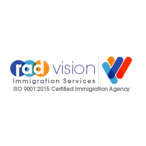 Radvision World Consultancy Services LLP logo