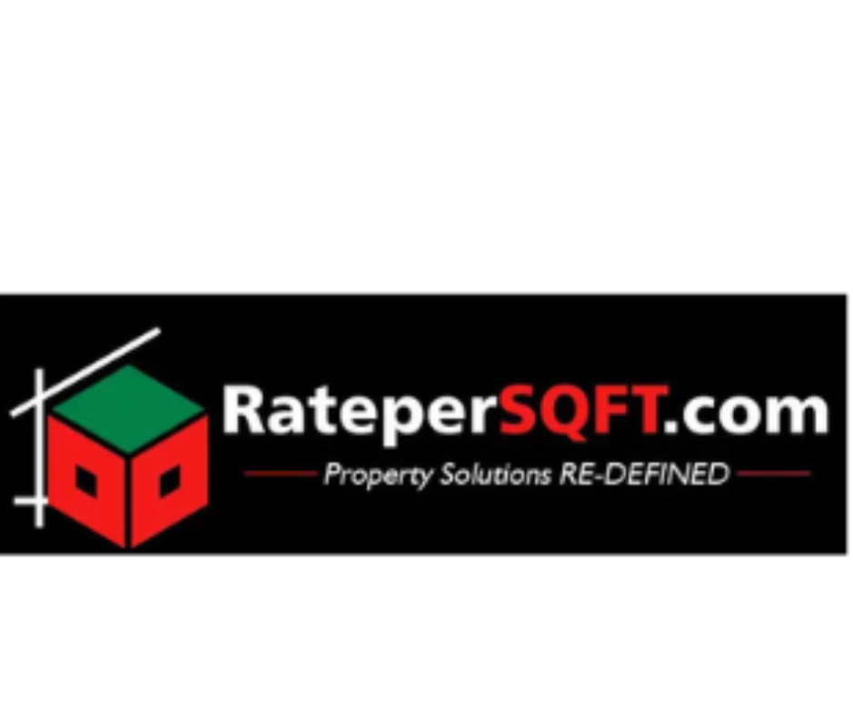 RateperSQFT logo