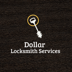 Dollar Locksmith Services logo