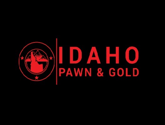 Idaho Pawn & Gold logo