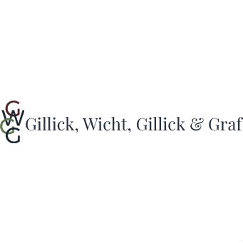 Gillick, Wicht, Gillick & Graf logo