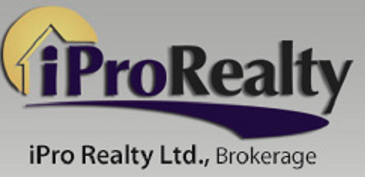 Gord Purdy - Agent iPro Realty Ltd. logo