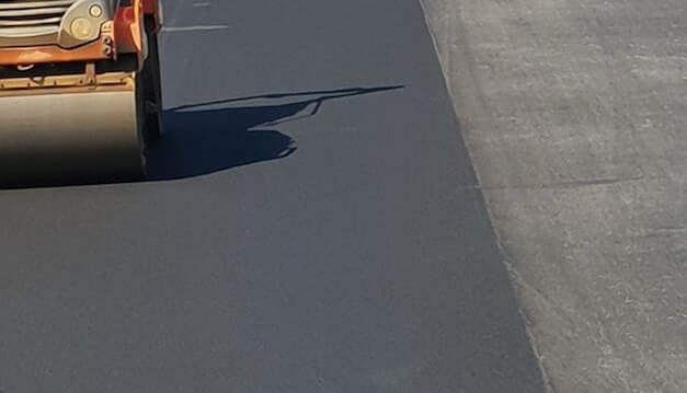 Harrisburg Paving logo