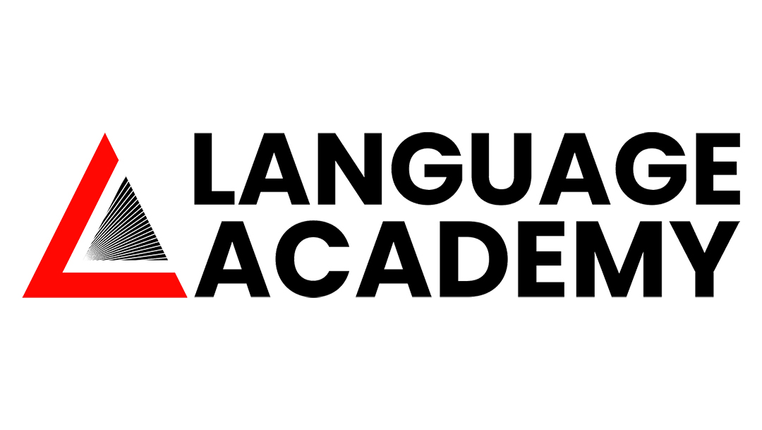 Language Academy logo
