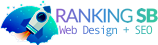 Santa Barbara Web Design & SEO Services | Ranking SB logo