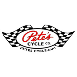 Pete's Cycle logo