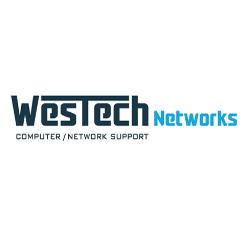 WesTech Networks logo