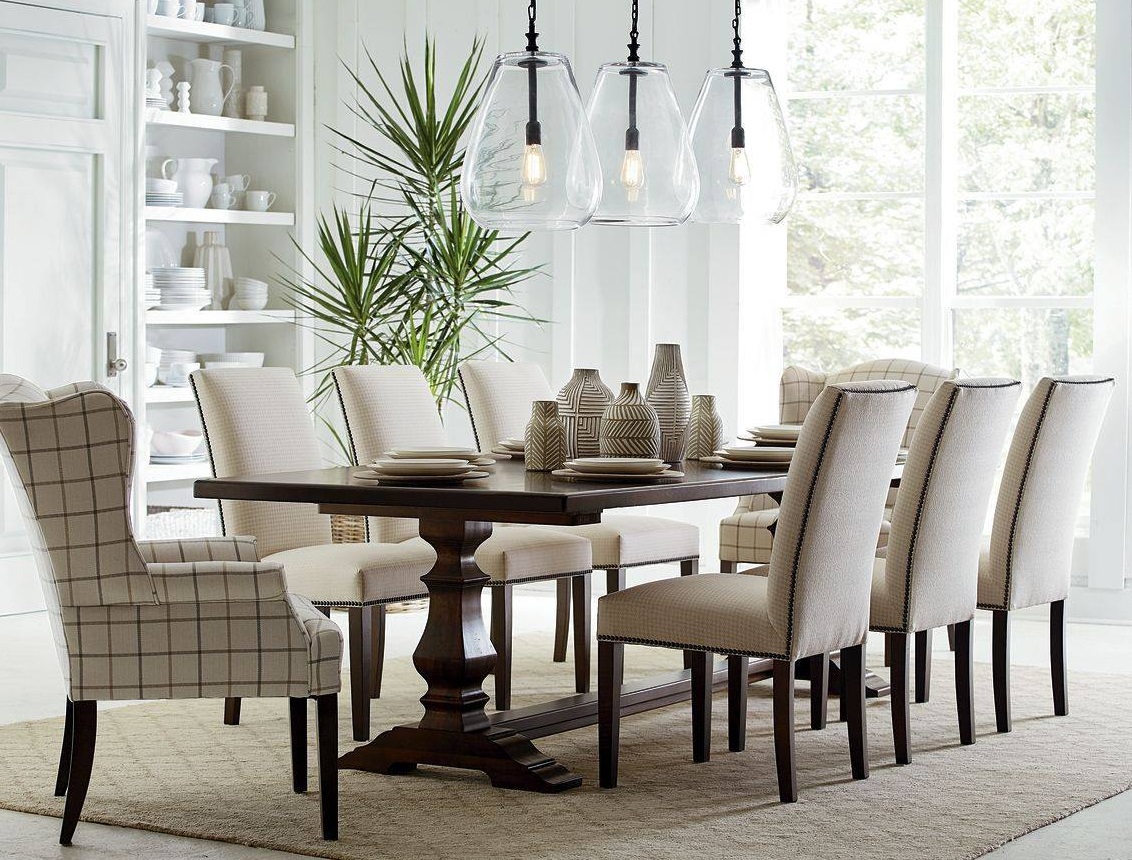 Bassett Furniture - San Carlos logo