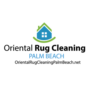 Oriental Rug Cleaning Palm Beach logo