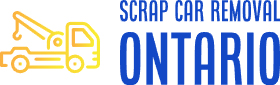Scrap Car Removal Ontario logo