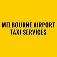 Melbourne Airport logo