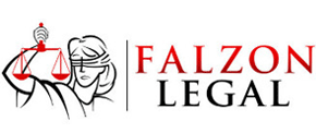 Falzon Legal logo
