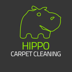 Hippo Carpet Cleaning logo