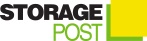 Storage Post Self Storage logo