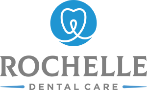 Rochelle Dental Care logo