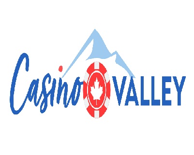 Casino valley logo