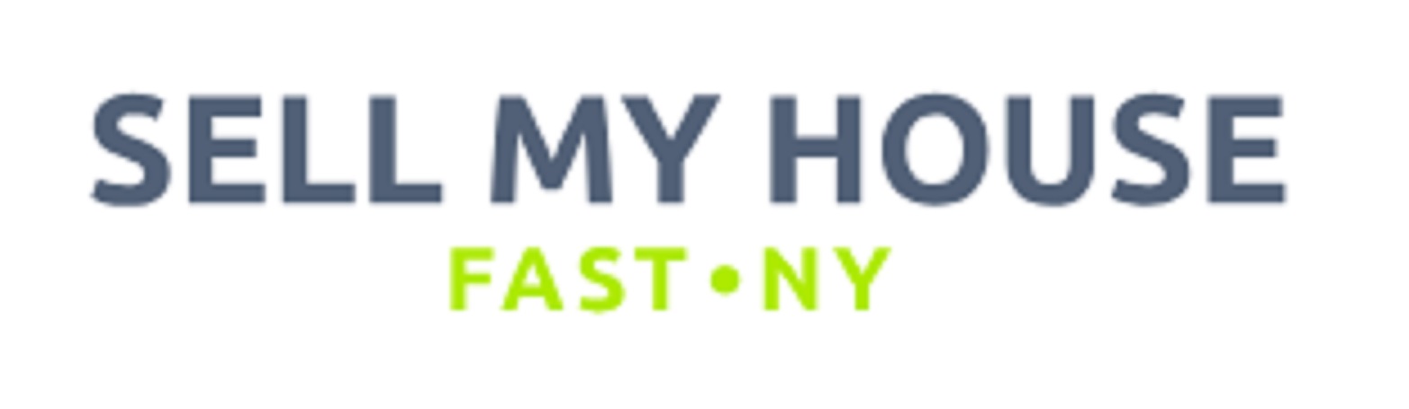 Sell My House Fast logo