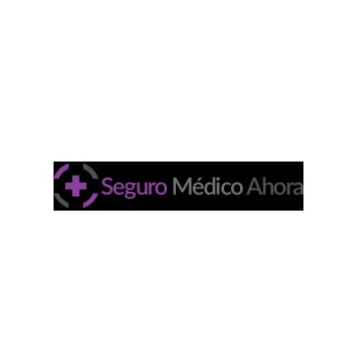 Seguro Medico Ahora logo