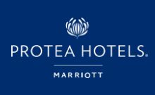 Protea Hotel by Marriott Livingstone logo