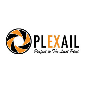 Plexail logo