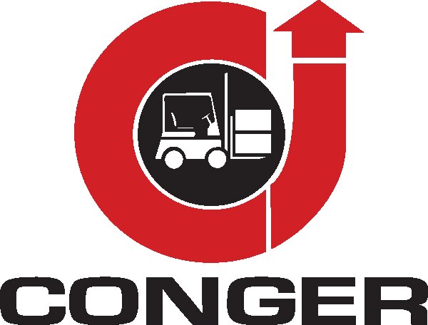 Conger Industries, Inc. logo
