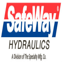 SafeWay logo
