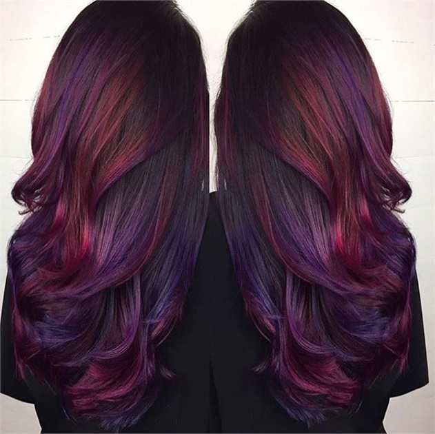 Hair Studio 77 logo