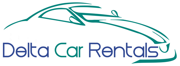 Delta Car Rentals logo