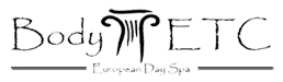 Body Etc European Spa logo