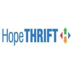 Hope Thrift logo