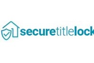 SecureTitleLock logo