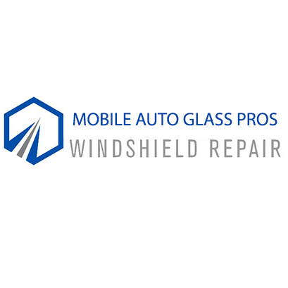 Mobile Auto Glass Pros logo