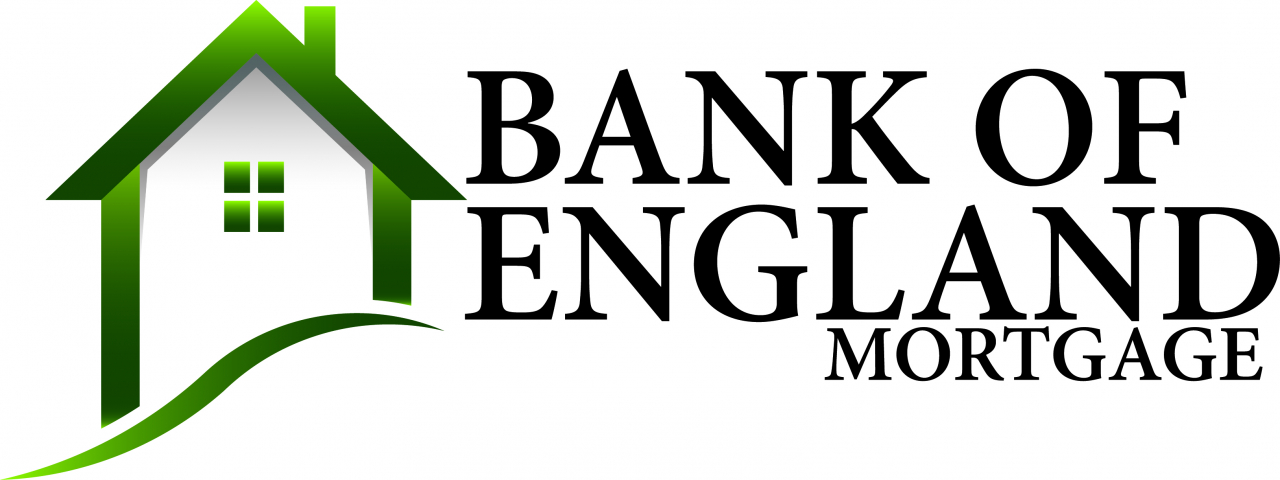 Bank of England Mortgage logo