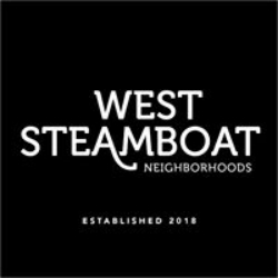 West Steamboat Neighborhoods logo