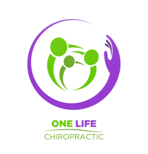 One Life Chiropractic logo