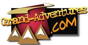 Grand Adventures Tours logo