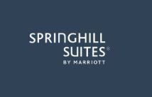 SpringHill Suites by Marriott Long Island Brookhaven logo