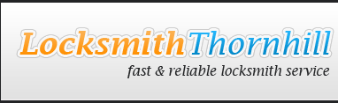 Locksmith Thornhill logo