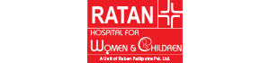 Ratan Hospital for Women and Children logo