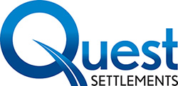 Quest Settlements - Los Angeles logo