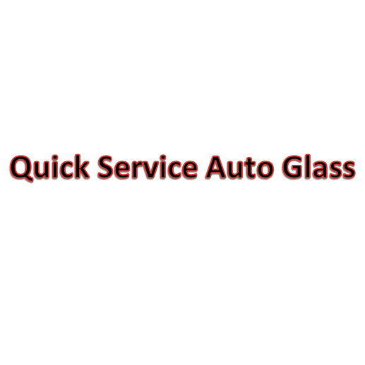 Quick Service Auto Glass logo