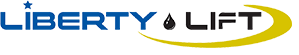 Liberty Lift Solutions LLC logo