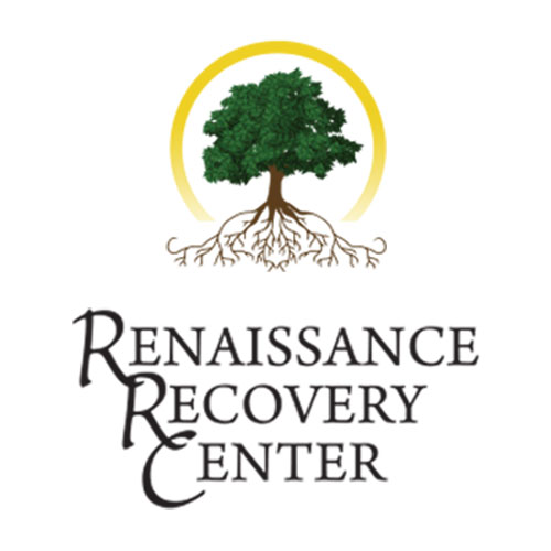 Renaissance Recovery Center logo