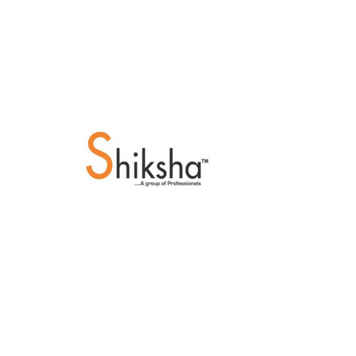 shiksha Institute logo