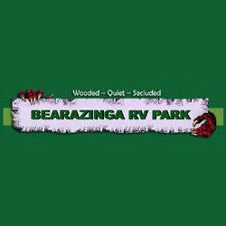 Bearazinga RV Park logo