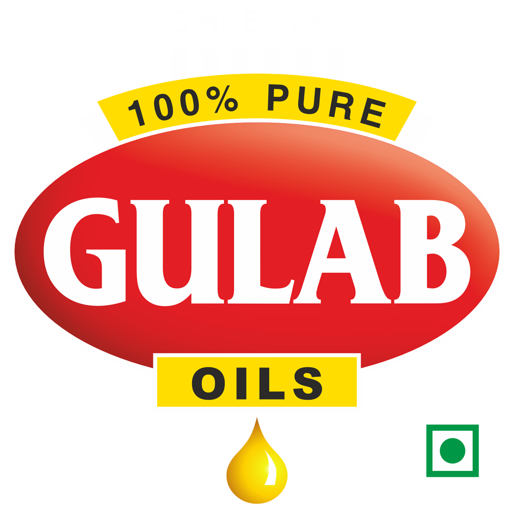 Gulaboils logo