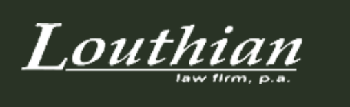 Louthian Law Firm, P.A logo