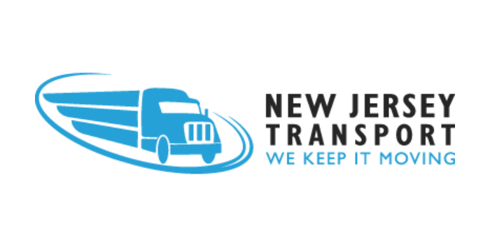 New Jersey Transport logo