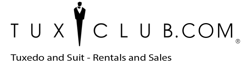 The Gentlemens Tux Club logo