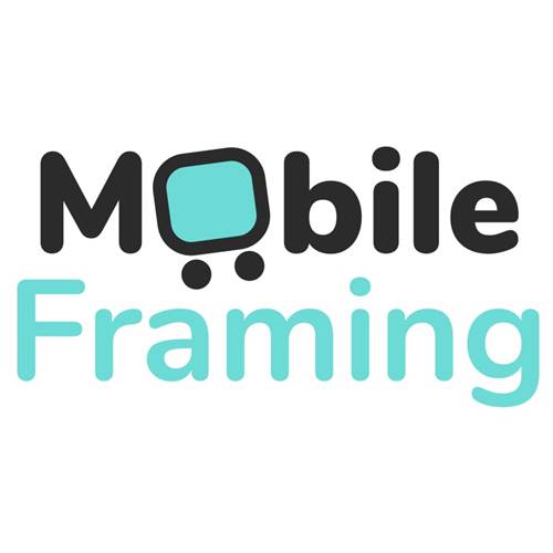 Mobile Framing logo